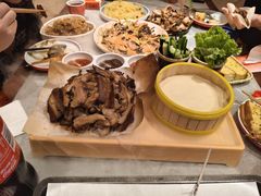 -大哈福烧烤·海鲜·家常菜(延安三路店)