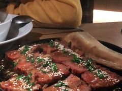 -蜜桃餐厅·伴山(湖滨商业街店)