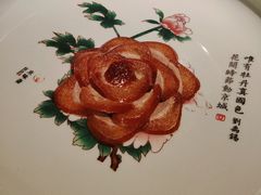 -京味斋·烤鸭·北京菜(安贞店)