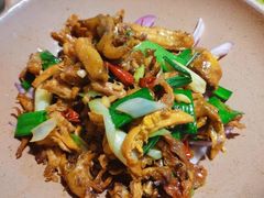 -肖记公安牛肉鱼杂馆· 省级非物质文化遗产(仁和路店)