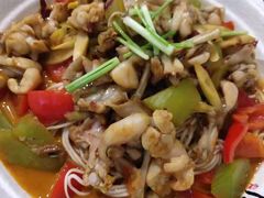 -十面欢腾·海鲜面·台式Bistro(长乐路店)