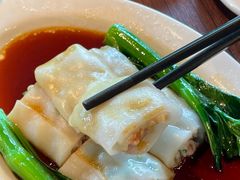-蛇口希尔顿南海酒店·随轩中餐厅·粤菜