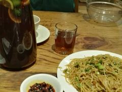 -木屋烧烤(南新店)