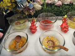 -梨花自助烤肉(乐宾店)