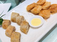 -山泉公馆酒家(珠江新城店)