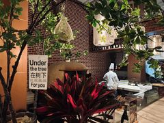 -明星酒店•FORNETTO佛纳朵意餐厅•披萨•意面(湘隆时代广场店)
