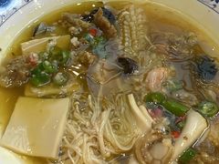 -卫鼎轩·曹公馆(鼓楼店)