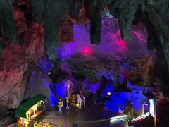 -佛爷洞旅游景区