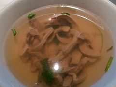 腰片汤-花园茶楼(兴城西路店)