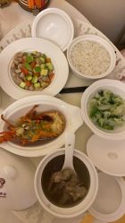 -童谣里医疗级月子中心(独栋湖景店)