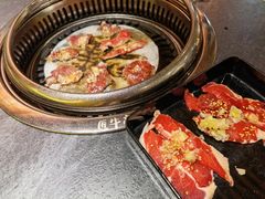 -匠牛亭·锅物烧肉放题自助(昆百大·泰业城店)
