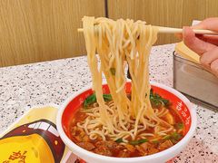 -吉品合酥脆烤饼(嘉里城店)