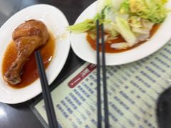 -荔园小馆(园岭新村二期店)