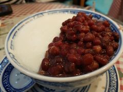 红豆双皮奶-超琪星·咖啡简餐(川音店)