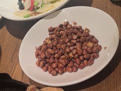 -周家二小姐的菜·扬州菜·香炒蟹·狮子头(江都金鹰店)