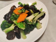 -小菜园新徽菜(合肥天鹅湖万达店)