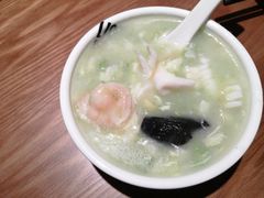-吕氏疙瘩汤·新鲁菜(济南万象城店)