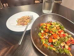 -浙江安吉JW万豪酒店·万豪中餐厅