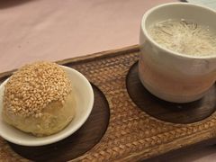 -江南灶中餐厅(南京香格里拉店)