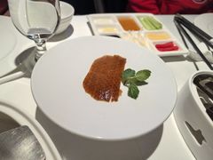 -四季民福烤鸭店(前门大栅栏店)