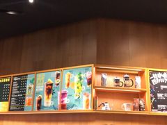 -星巴克(天津佛罗伦萨小镇店)