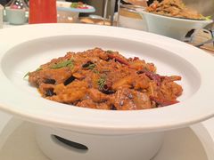 -聆桂烤鸭·金奖烤鸭(静联广场店)