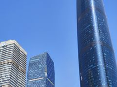 -海心沙亚运公园