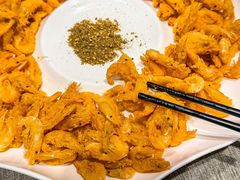 -卫鼎轩·曹公馆(鼓楼店)