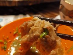 -索伦嘎·传统涮(海拉尔总店)