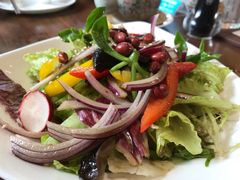 大拌菜-中发源·清真餐厅(春风店)