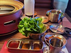 -西塔老太太泥炉烤肉(上海七宝领展广场店)