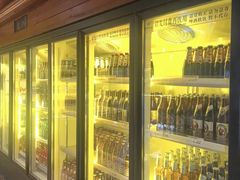 -双层巴士·鲜串鲜啤·团建聚会(凯德广场店)