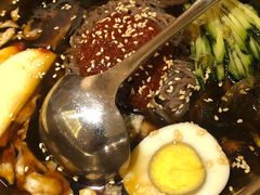 -冰川延边料理·炭烤串(原小木屋店)