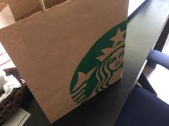 -星巴克(武汉协和医院店)