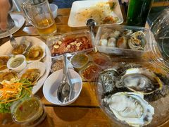 -席娜卡琳火车铁道夜市