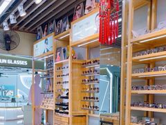 -PARKWAY·百汇眼镜(三叶眼镜城店)