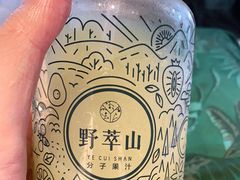 -野萃山·潮汕厚果汁(十亩地店)