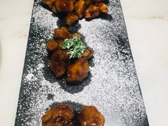 -绿茶餐厅(深圳龙华天虹购物中心店)