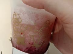 -喜茶(北京华贸购物中心店)