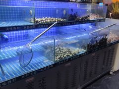 -星海汇海鲜烤肉火锅自助(二七广场百年德化店)