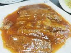 扒口白-回锦轩(泉园店)