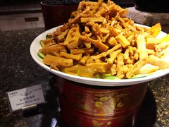 -蜻蜓逐宴全日制西餐厅I古北水镇大酒店