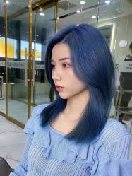 -3AM HAIR SALON染发接发