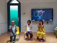 -英孚教育青少儿(净月中信城中心)