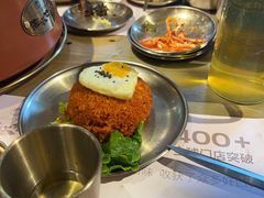 -西塔老太太泥炉烤肉(双井店)