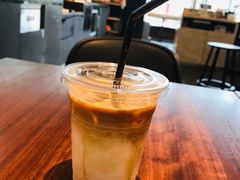 -Seesaw Coffee(上海尚悦湾店)
