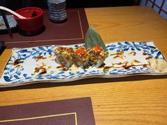 -九酢·海鲜居酒屋