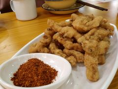 -黄泰吉拾味餐厅(江汉路店)