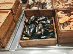 -丽都皇冠假日酒店·Matrix亦餐厅(望京店)