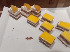 -蓝海国际大饭店·蓝钻自助百汇(兰山店)